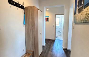 Ferienwohnung Leuchtfeuer Dagebüll - Foto 14