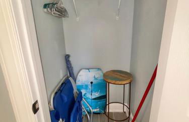 Seahorse - Tiny Home 1.2 Mi, 2 Beach Kitchen W & D Queen Bed - Foto 20