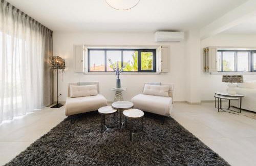 Luxurious Wine Country Villa - Near Lisbon - Foto 37