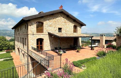 Agriturismo Podere Prasiano - Photo 10