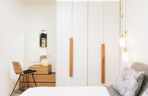 ROOF GARDEN SUITE - Photo 8