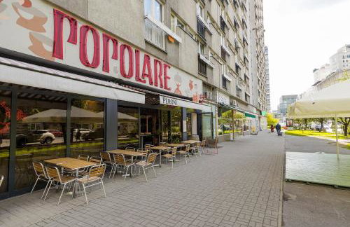 ShortStayPoland Żelazna B162 - Photo 22