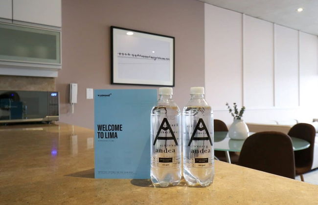 w Picturesque 2BR With Balcony in Miraflores - Photo 28