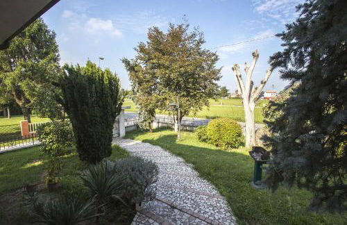 Villa Berra - Via Postale 63/A - Photo 71