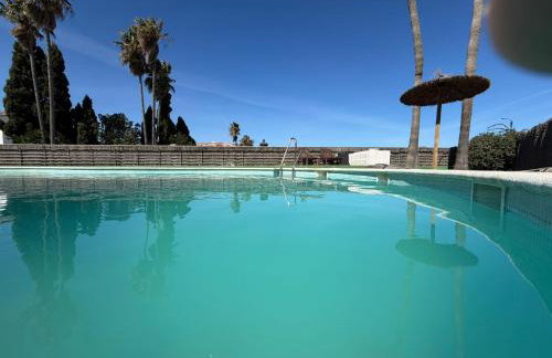 Pool- AirCon- Quiet&Peaceful- FamilyFriendly - Foto 33