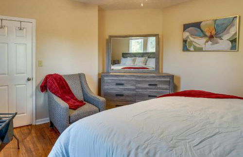 Tuskegee Countryside Retreat on 7 Acres! - Photo 16