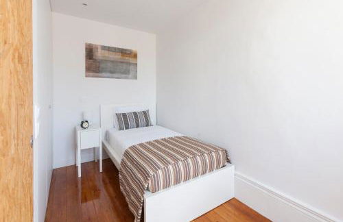 Citybreak-Apartments Sá da Bandeira - Foto 66