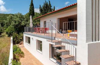 Beautiful view and beach access - Casa Maloney Arrabida - Foto 20