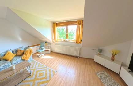 VIBE Rooms - Naturnah Parkplatz Neumarkt - - Foto 7