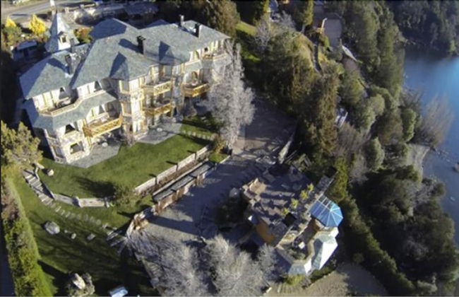 Lirolay Suites - Foto 56