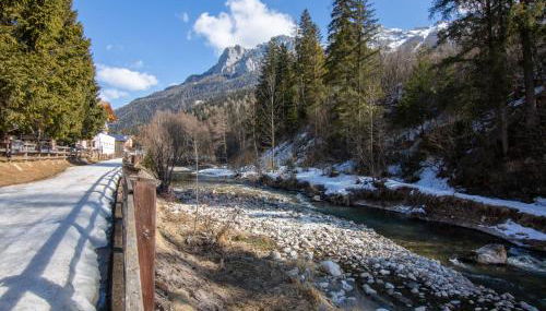 Apartment Garni Eden by Interhome - Photo 4