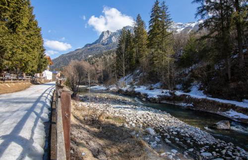 Apartment Garni Eden by Interhome - Foto 76