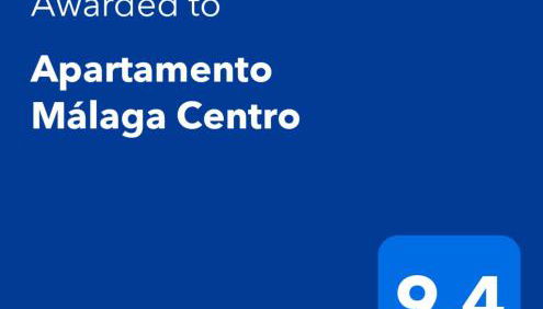 Apartamento Málaga Centro - Photo 2