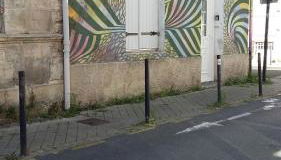 Bordeaux centre - Maison T2 entière et climatisée - Foto 2