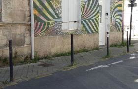 Bordeaux centre - Maison T2 entière et climatisée - Foto 2