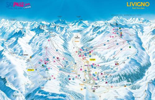 Charme apartment Cepina Bike & Ski - Foto 70
