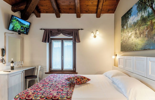 Il Roncal Wine Resort - Foto 5