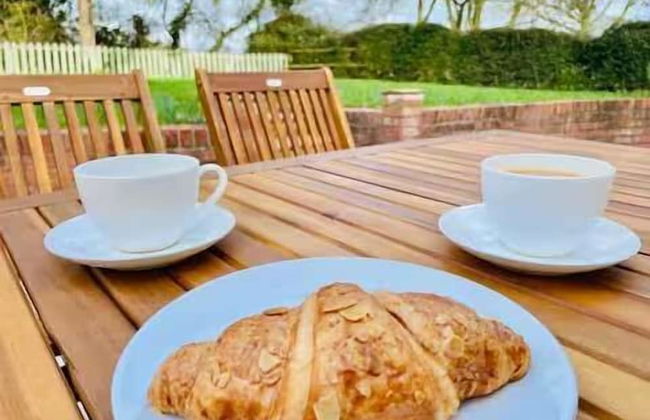 Host Stay Pool Cottage - Foto 13