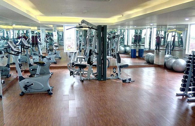 Bassura City Apartment By Mediapura - Foto 21