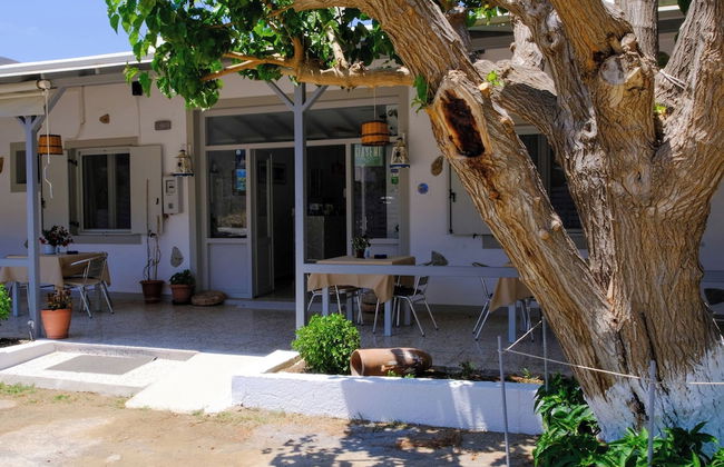 Giasemi Rooms - Foto 68