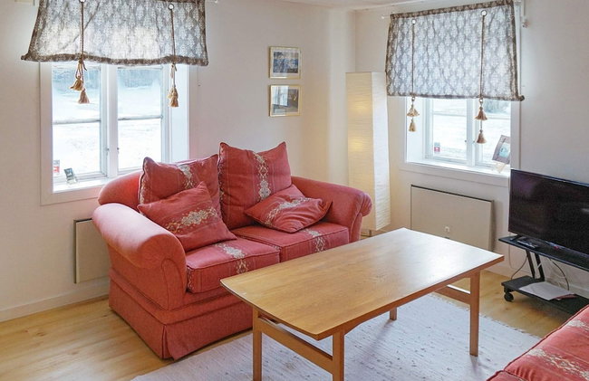 4 Person Holiday Home in Asbro - Foto 6