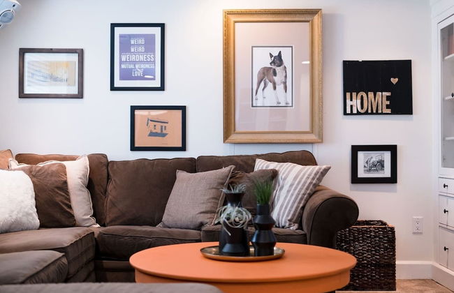 South Sherman Sanctuary Escape To Tranquility - Foto 6