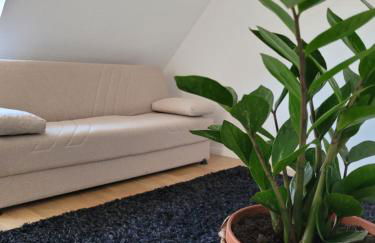 Ferienwohnung Hausnummer 1, Kontaktloser Self check-in - Foto 1