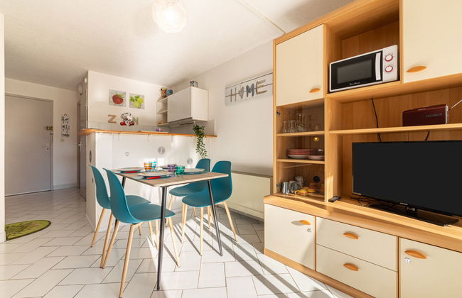 Ulysse plage 1 - Foto 3