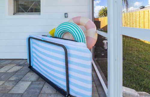 The Infinity Retreat II - Foto 35