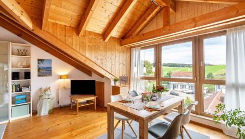 Ferienwohnung Breitenberger - Foto 2