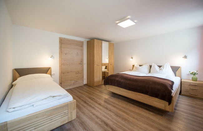 Appartementhaus Renate - Foto 12