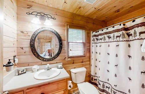 Black Bear's Den - Foto 14