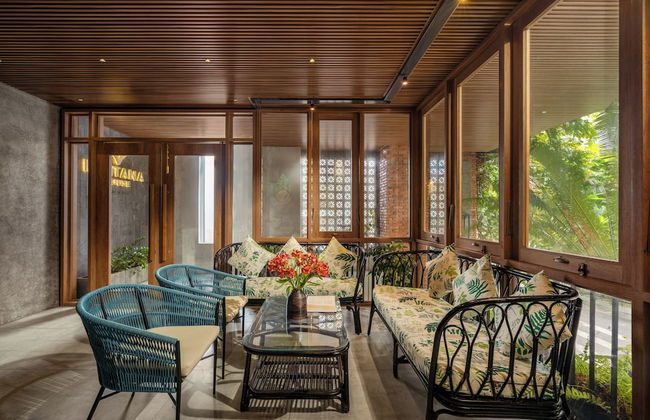 Lantana House Boutique Da Nang - Photo 2