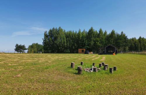 Przystanek Mazury.Makosieje - Foto 7