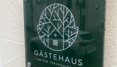 Gästehaus an der Frauenkirche - Foto 4