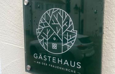 Gästehaus an der Frauenkirche - Foto 4