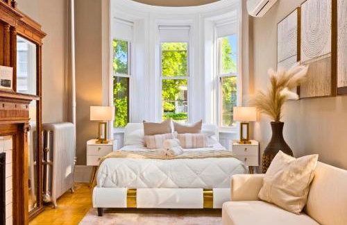 Vintage Luxe NY - Designer Lofts & Apartments NYC - Foto 47