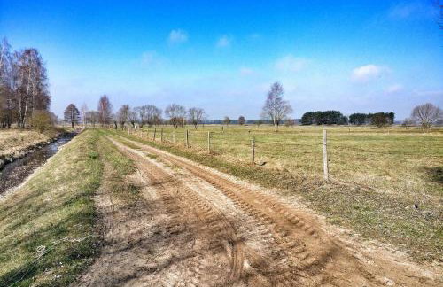 Prywatny Domek koło Tykocina - Foto 22