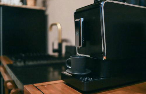 city view - Dachterrasse - privater Parkplatz - Foto 14