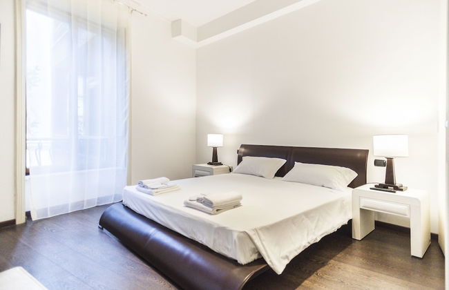 Hemeras Boutique House Aparthotel Montenapoleone - Photo 32