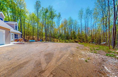 Backwoods Getaway - Foto 28