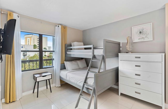 6165 Carrier Drive #2505 - Foto 3