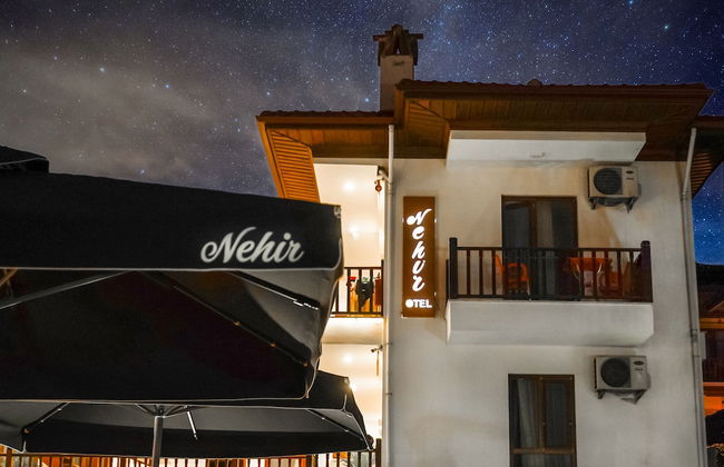 Akyaka Nehir Butik Otel - Foto 58