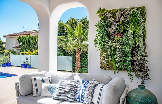 Villa Artista Calpe - Foto 49