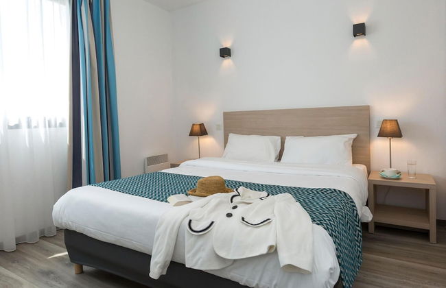 Apartment in La Rochelle Near the Beach - Foto 3