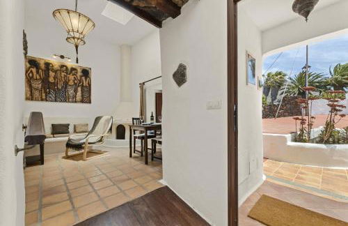 Jaretas - Apartamento rural con piscina - Photo 19