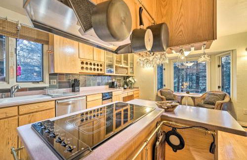 Swanhouse. Waterfront home. - Foto 29