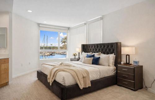 Venice Marina Water Front Luxury Condo - Photo 6