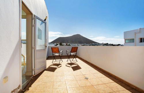 Preciosa Casa En Lanzarote - Foto 11