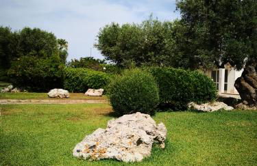 Villetta Porto Selvaggio - Foto 21